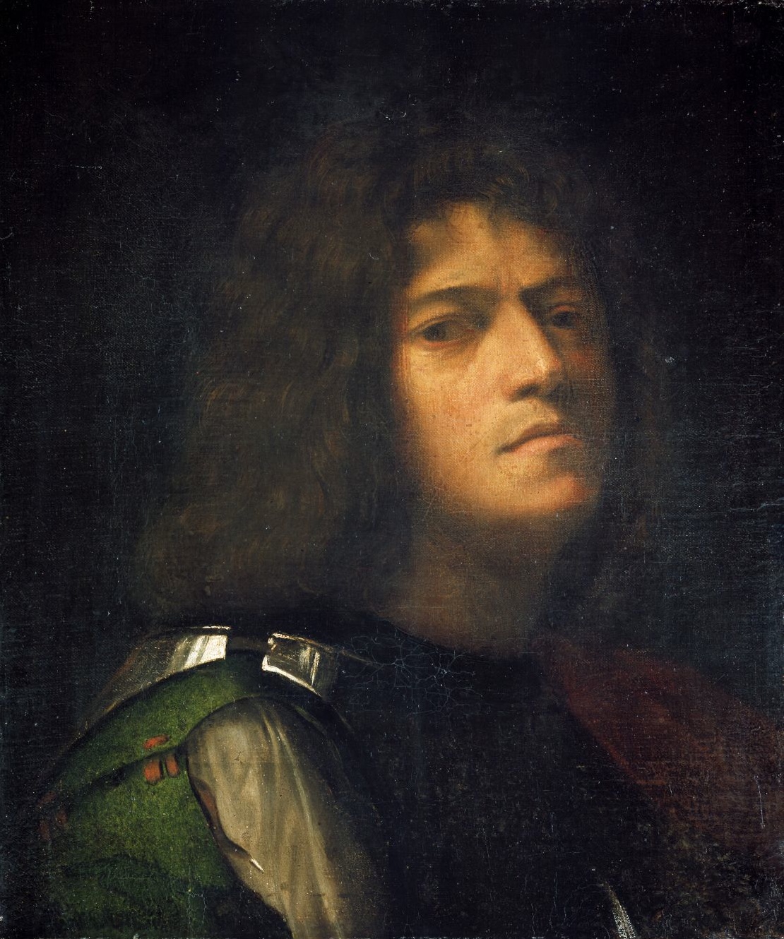 Autoritratto - Herzog Anton Ulrich-Museum